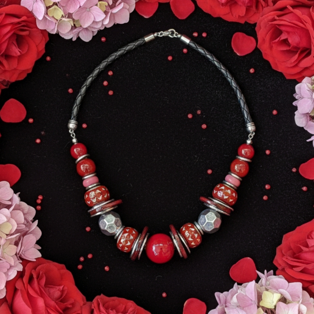 Necklace - Picture 15 of 16